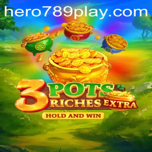 HERO789 Casino App