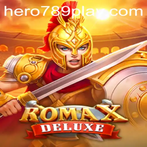 HERO789 Casino App