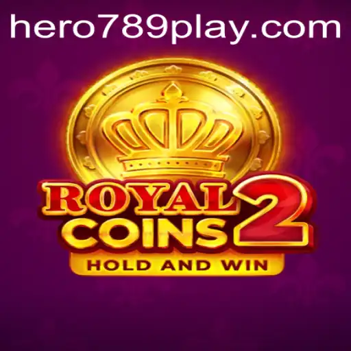 HERO789 Casino App